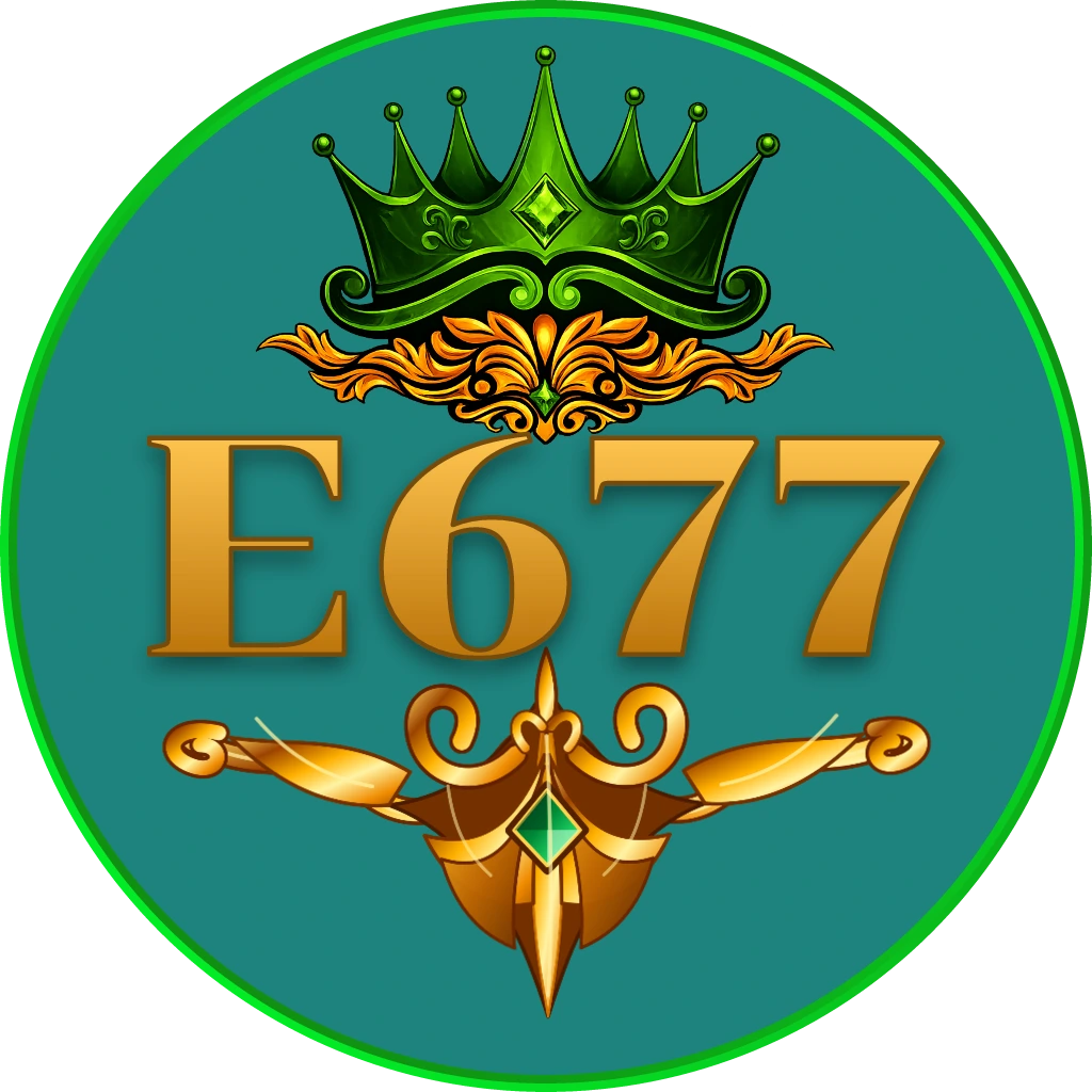 Elegante atmaspera ng casino na may glamorosang babae na may hawak na mga baraha at nakasalansang mga poker chip na kumakatawan sa premium na paglalaro sa E677 para sa mga manlalaro sa Pilipinas